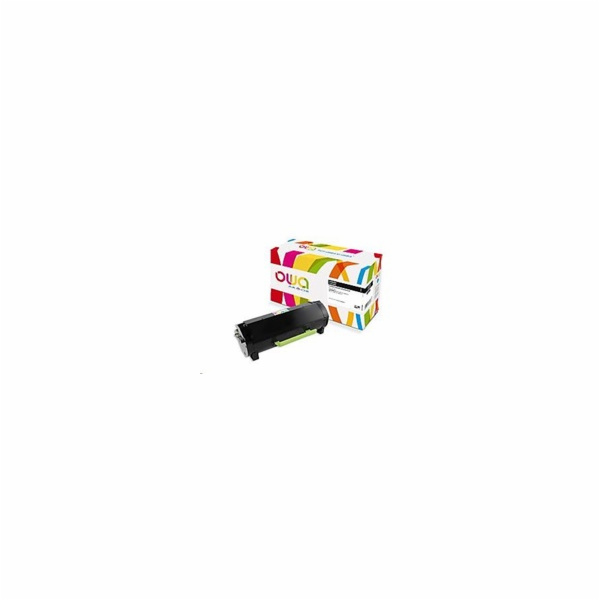 OWA Armor toner pro LEXMARK MS 417, 517, 617, MX 417, 517...