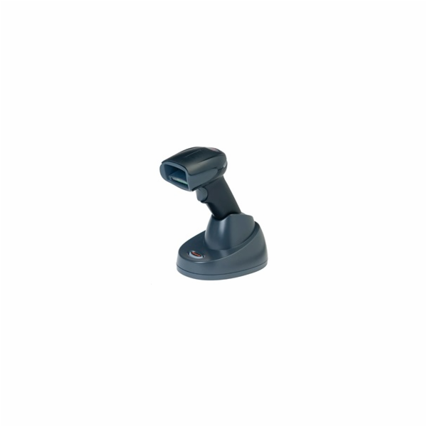 Honeywell Xenon 1952 SR - USB kit, black, USB, Presentati...