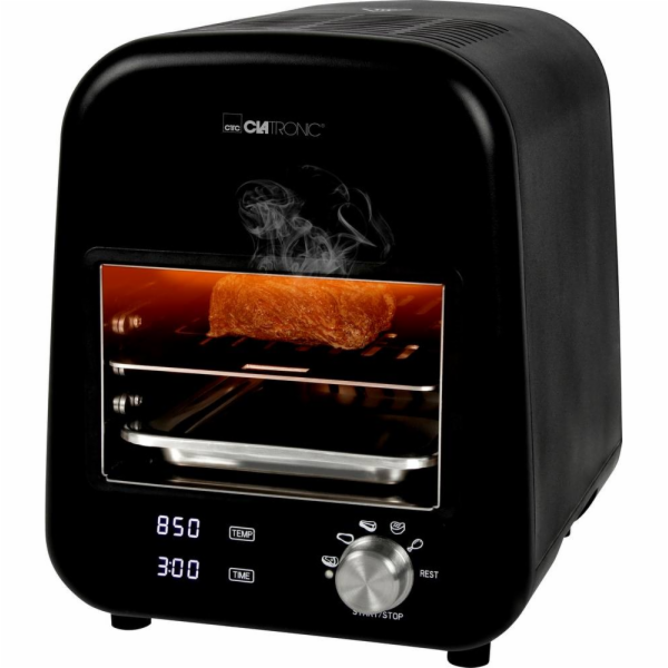 Clatronic EBG 3760 elektrický gril