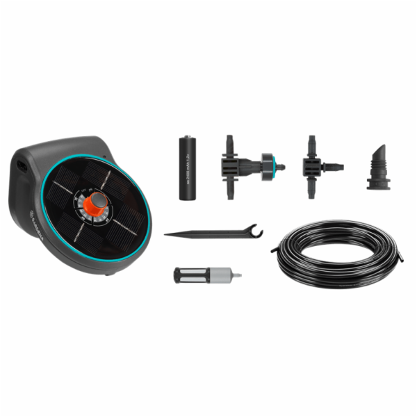 GARDENA 13300-20 Solární zavlažování AquaBloom