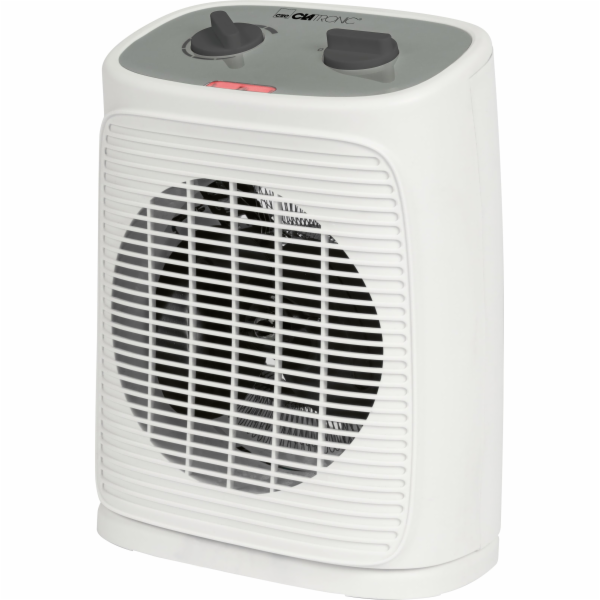 Clatronic HL 3762, teplovzdušný ventilátor