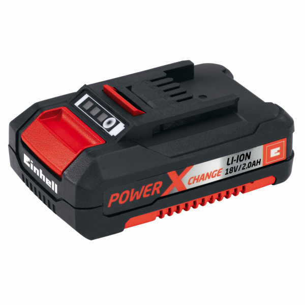 Einhell Power X-Change 2Ah 18V / Li-ion 4511395 