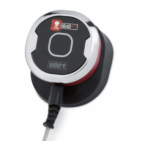 Weber Kapesní termosonda iGRILL Mini s LED Displejem