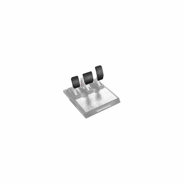 Thrustmaster T-LCM Rubber Grip, gumové proužky