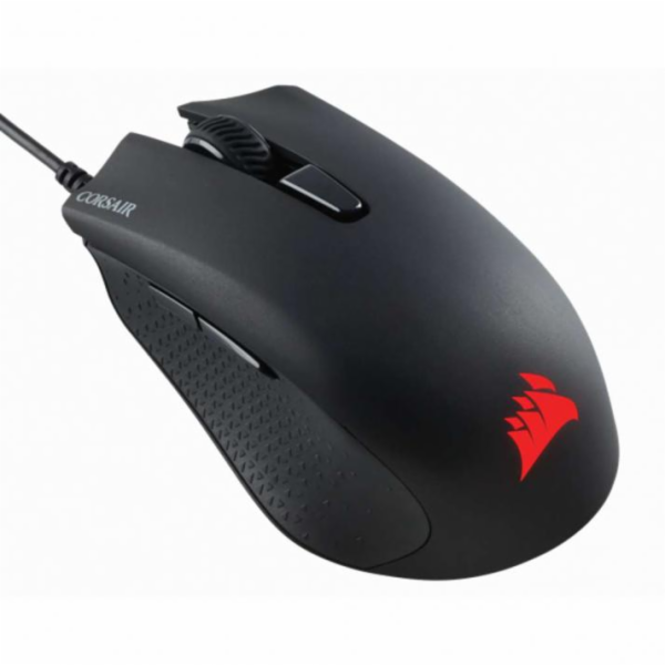 Corsair CH-9301111-EU Harpoon RGB PRO optická herní myš