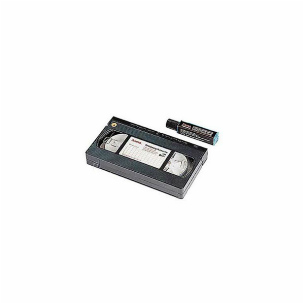 44728  ČISTÍCÍ VIEO KAZETA VHS      HAMA