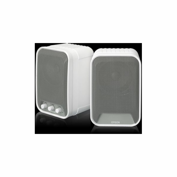 EPSON Active Speakers ELPSP02