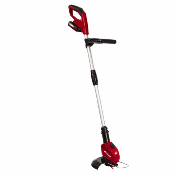Einhell akumulátorová sekačka na trávu GE-CT 18Li Kit, 18...