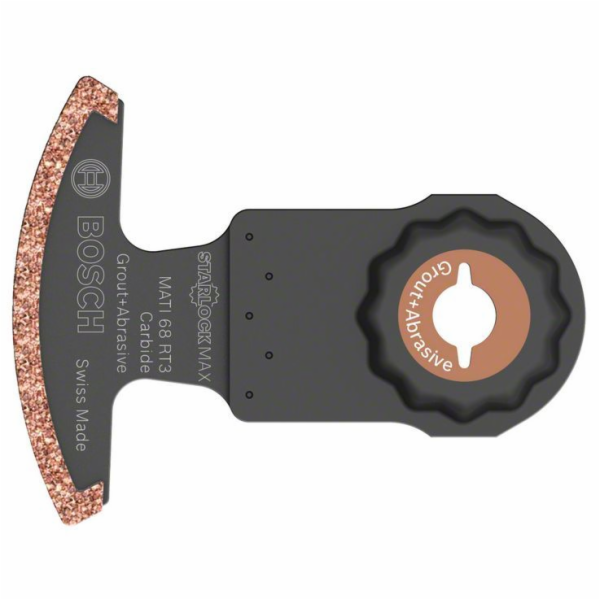 Bosch Carb-RIFF S segmentový pilový list MATI 68 RT3