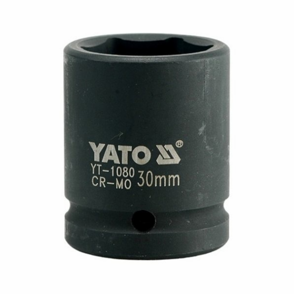 Yato 6-bodová rázová objímka 3/4 30mm (YT-1080)