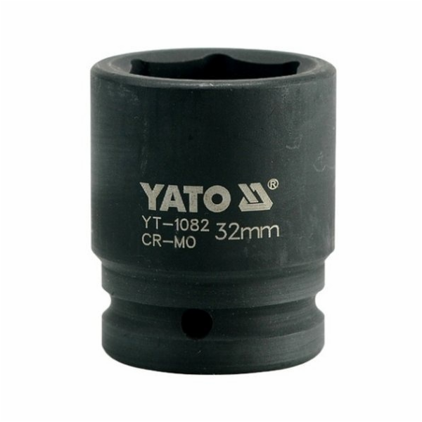 Yato 6-bodová rázová objímka 3/4 32mm (YT-1082)