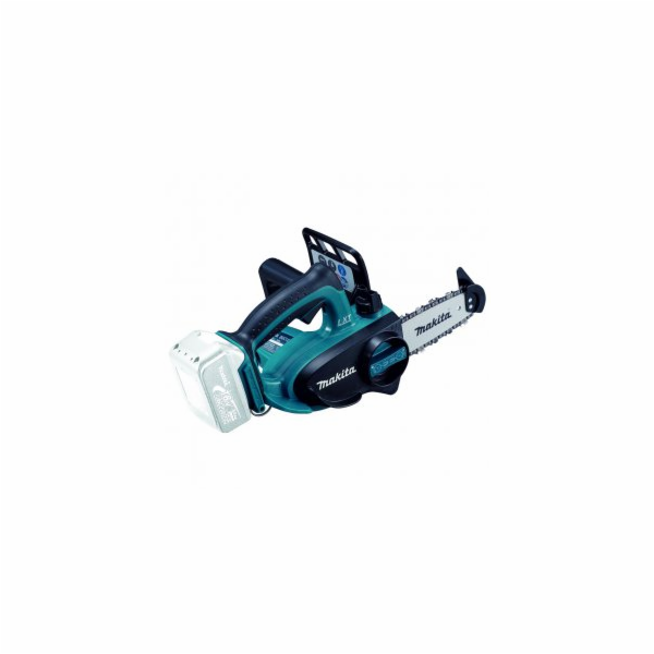 MAKITA DUC122Z Aku řetězová pila Li-on 18V, bez aku