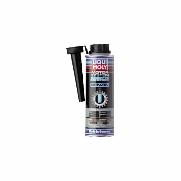 Čistič benzínových motorů Liqui Moly 300ml