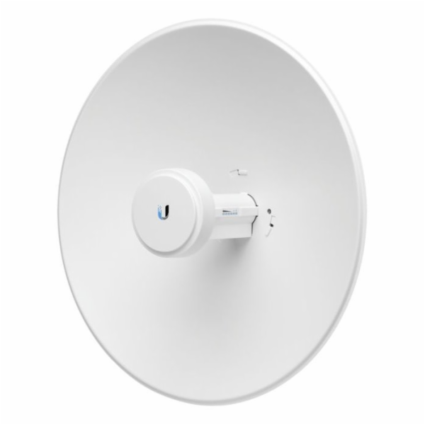 Ubiquiti PowerBeam 2AC 400 - AP/client 2.4GHz, anténa 18d...