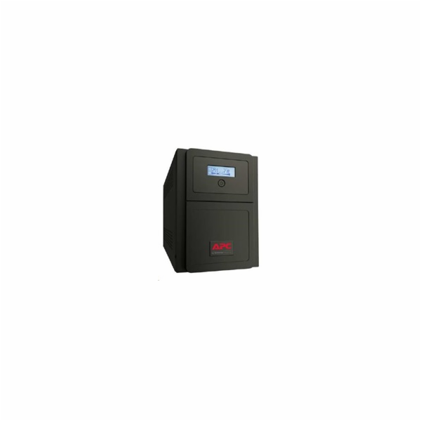 APC Easy UPS SMV 1500VA 230V (1050W)