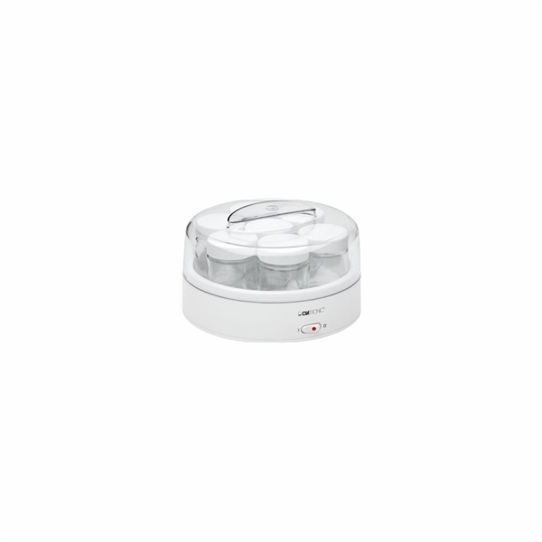 Clatronic JM 3344 white Yoghurt Maker