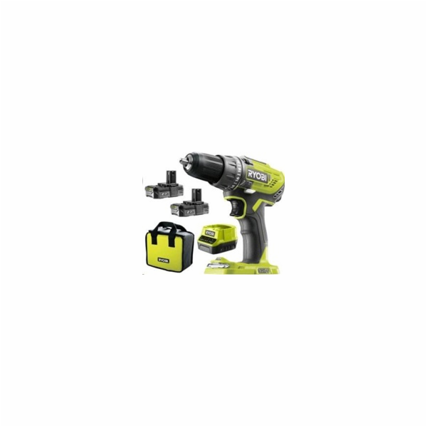 Ryobi R18DD3-220S