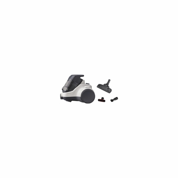 Electrolux EC41-2SW 1,8 l Cylindrový Suchý 750 W Bezsáčkové