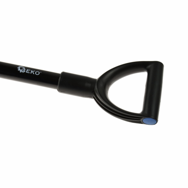 Lopata na písek s kovovým topůrkem 121cm GEKO