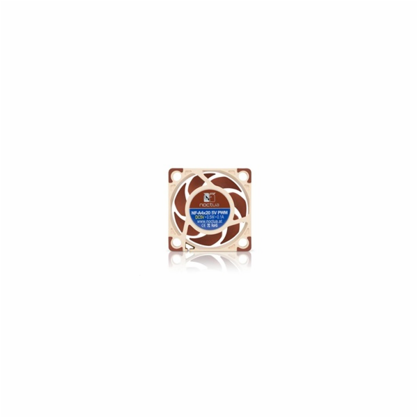 Noctua NF-A4x20 5V PWM