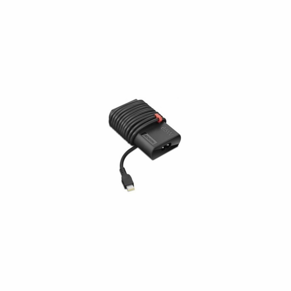 LENOVO napájecí adaptér USB-C 65W Slim  AC Adapter (CE)