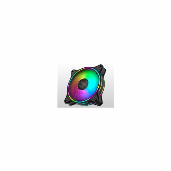 Cooler Master MASTERFAN MF120 chlazení 