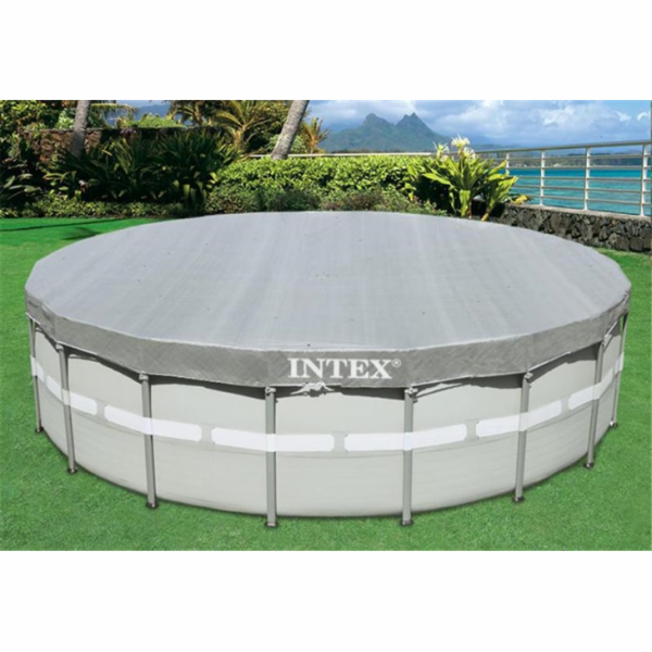 Intex 28040 Bazénová plachta Intex DE-LU