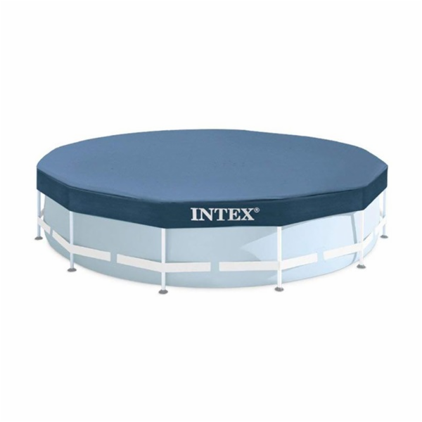 INTEX 28030 Krycí plachta na bazén Frame 3,05 m