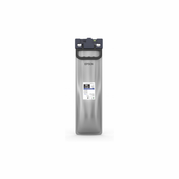 EPSON T05A1, Cartridge, XL, čierna (black)