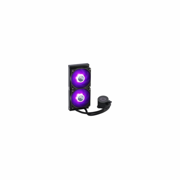 Cooler Master MasterLiquid ML240L V2 RGB MLW-D24M-A18PC-R...