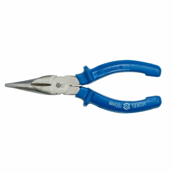 Kleště prodloužené rovné 160 mm TOYA