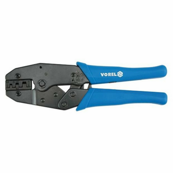 Kleště konektorové 220mm TOYA