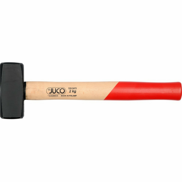 Palička kovová 2 kg TOYA