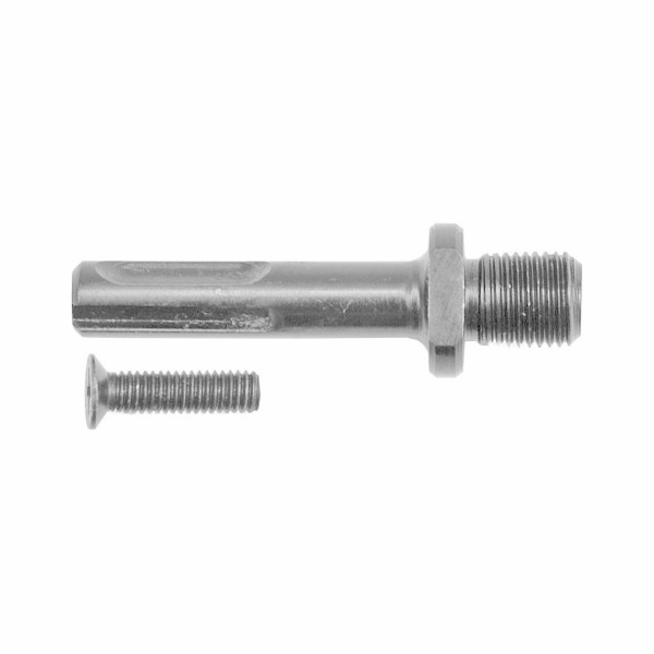 Adaptér SDS+ na hlavu vrtačky 1/2" TOYA
