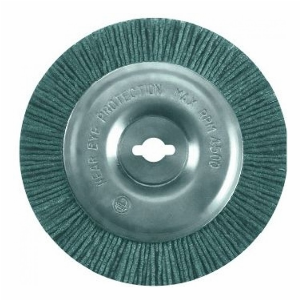 GÜDE Nylonový kartáč k GFR 140