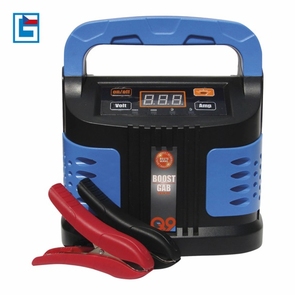 Güde GAB 10A BOOST 12V/6V