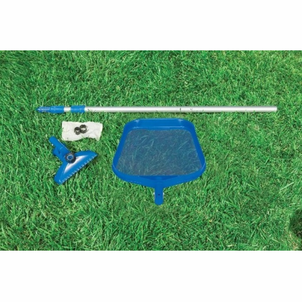 Sedco 28002 Čistící set s tyčí