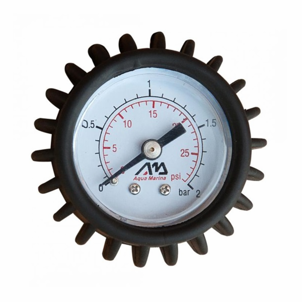 Sedco 0302217 Tlakoměr JOMBO Aqua Marina