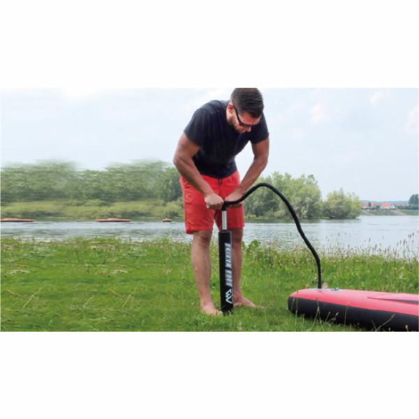 Sedco 0302522 Vysokotlaká pumpa Jombo Aq