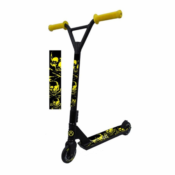 Spartan&nbsp;2289&nbsp;Koloběžka&nbsp;SPARTAN&nbsp;EXTREM&nbsp;ST