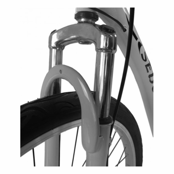 Sedco&nbsp;46802-A&nbsp;CR&nbsp;Koloběžka&nbsp;Sedco&nbsp;S303&nbsp;CR