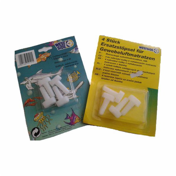 Sedco 521083 Kolíky ke gumotextil. lehát