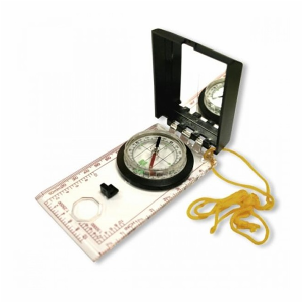 Sedco&nbsp;0694&nbsp;Buzola&nbsp;se&nbsp;zrcátkem