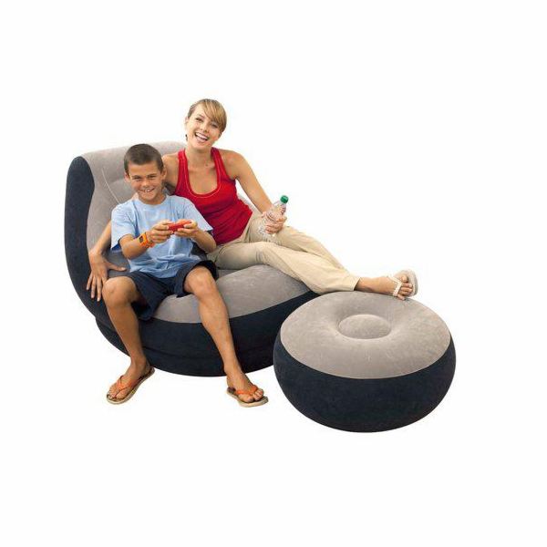 Sedco 68564 Křeslo Intex ULTRA LOUNGE 68