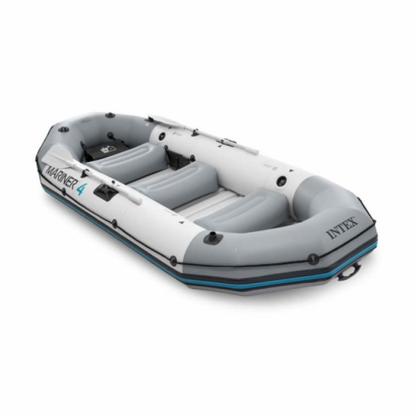 Intex 68376 Člun INTEX 68376 MARINER 4 S