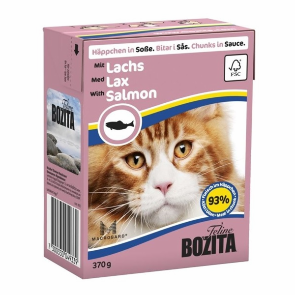 Bozita 4933 370 g