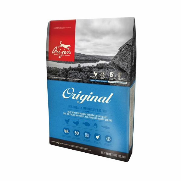 ORIJEN Original Dog 6kg