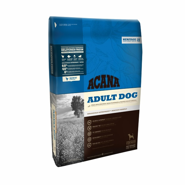 Acana Adult Dog 17kg
