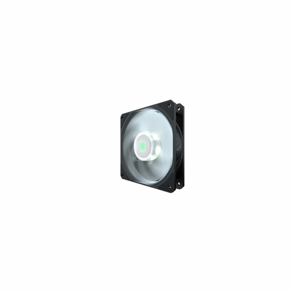 Cooler Master SickleFlow 120 White MFX-B2DN-18NPW-R1 Cool...