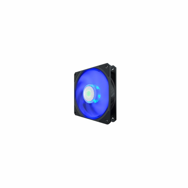 Cooler Master ventilátor SickleFlow 120 Blue